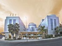 4 stars Hotel Mas Camarena <br /> located in Paterna and close to the racetrack in Cheste