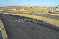 General Admission 4 Aragón <br> Circuit Motorland