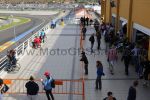 Grandstand BOXES<br /> Circuit Ricardo Tormo Cheste