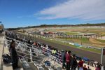 Grandstand BOXES, Cheste <br /> Circuit Ricardo Tormo