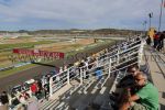 Grandstand BOXES<br /> Circuit Ricardo Tormo Cheste