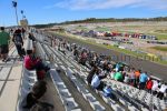 Grandstand BOXES<br /> Circuit Ricardo Tormo Cheste