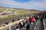 Grandstand BOXES- Cheste <br /> Circuit Ricardo Tormo