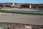 Grandstand RED, Cheste <br /> Circuit Ricardo Tormo