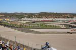 Grandstand RED, Cheste <br /> Circuit Ricardo Tormo