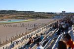 Grandstand RED<br /> Circuit Ricardo Tormo Cheste