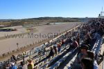 Grandstand RED<br /> Circuit Ricardo Tormo Cheste