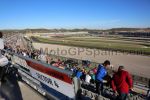 Grandstand RED<br /> Circuit Ricardo Tormo Cheste