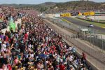 Grandstand GREEN- Cheste <br /> Circuit Ricardo Tormo