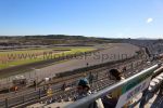 Grandstand GREEN<br /> Circuit Ricardo Tormo Cheste