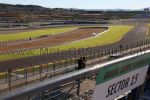 Grandstand GREEN<br /> Circuit Ricardo Tormo Cheste