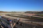 Grandstand GREEN<br /> Circuit Ricardo Tormo Cheste