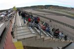 Grandstand YELLOW<br /> Circuit Ricardo Tormo Cheste