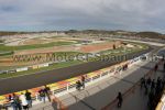 Grandstand BOXES<br /> Circuit Ricardo Tormo Cheste