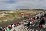 Grandstand BOXES<br /> Circuit Ricardo Tormo Cheste