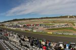 Grandstand BOXES<br /> Circuit Ricardo Tormo Cheste