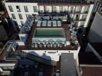 Hotel Neptuno 4*s, Calella <br /> Catalan moto GP, Circuit de Barcelona-Catalunya