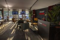 MotoGP Premier <br /> APEX | Premier Suite @VIP Village <br /> Catalan Grand Prix motogp