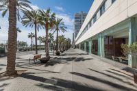 4 stars Hotel Front Maritim, Barcelona <br>  Strategically located 4**** Hotel in Barcelona <br>  Moto GP Catalonia at Circuit Barcelona-Catalunya