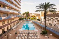 HTop Hotels Calella/Santa Susanna <br /> Costa de Barcelona-Maresme <br /> Catalan Grand Prix MotoGP Barcelona