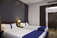 Hotel Universidades** <br /> MotoGP Valencia