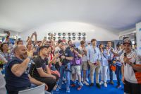 MotoGP Rider appearance