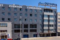 Olympia Hotel Events & Spa, Alboraya-Valencia <br /> Grand Prix Valencia MotoGP Circuit Cheste