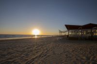 Barrosa Beach Chiclana