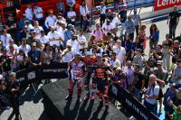 MotoGP Premier APEX <br /> Pitlane Walk