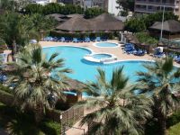 Hotel AGH Canet**** <br /> MotoGP Valencia