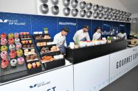 MotoGP VIP VILLAGE™ <br /> Portugal GP in Portimao