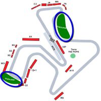 General Admission Tickets Moto GP Jerez