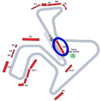 VIP Grandstand tickets Moto GP Jerez