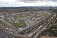 Circuito Ricardo Tormo, Cheste