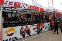 Circuit Valencia MotoGP