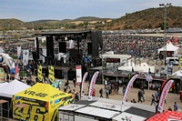 Circuit Valencia MotoGP