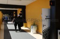 VIP Lounge <br /> MotoGP Valencia