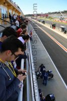 MotoGP Hospitality Cheste, MotoGP Valencia