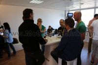 VIP Lounge <br /> MotoGP Valencia