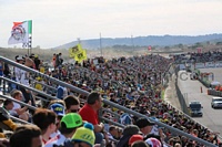 Circuit Valencia MotoGP