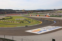 Circuit Valencia MotoGP