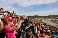 Circuit Valencia MotoGP