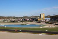 MotoGP VALENCIA <br /> Circuit Ricardo Tormo