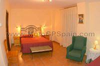 Castellote Hotel <br />  WSBK Aragon
