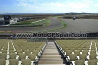 Ticket 1C GP Aragón Circuit Motorland Alcañiz
