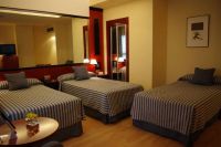 Hotel Olympia**** Alboraya <br /> MotoGP Valencia Circuit Cheste