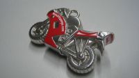 Exclusive USB motorbike pendrive