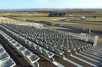 Grandstand 3C Aragon <br /> Circuit Motorland