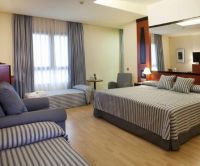 Hotel Olympia**** Alboraya <br /> MotoGP Valencia Circuit Cheste