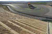 General Admission 4<br/ >GP Aragón<br/ >Circuit Motorland